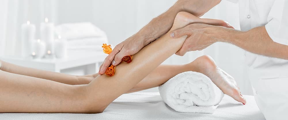 Drainage Lymphatique Manuel