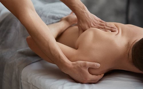 Les soins ostéopathiques